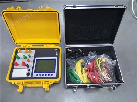 DS-305A 变压器容量特性测试仪供应商