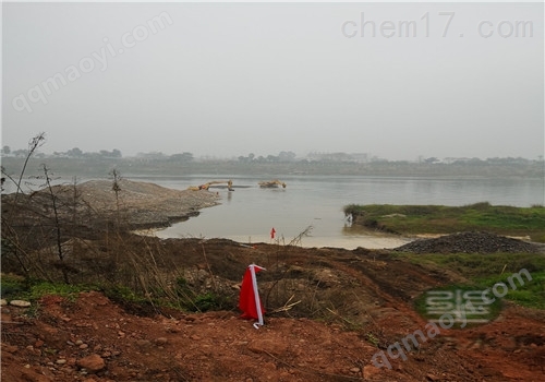 （污水管道安装）施工单位过河管道埋设安装