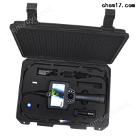 触控屏工业内窥镜电力