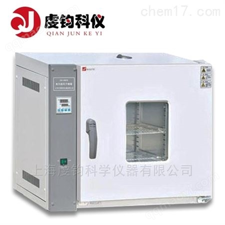 202-2AB电热恒温干燥箱