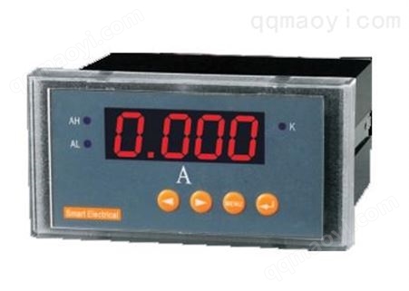 YD8385电力数字仪表