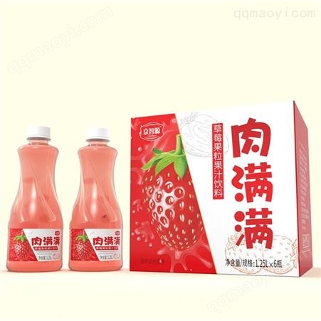 駐馬店口味飲料代理商