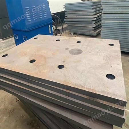 结构钢Q420C钢板 2200mm规格齐全切割下料 保证力学性能