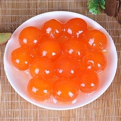 食品廠用安徽咸鴨蛋黃顆粒飽滿傳統(tǒng)工藝餐飲美食點(diǎn)心配料