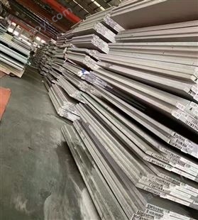 201热轧板 工业镜面不锈钢板 中厚板 加工成品销售