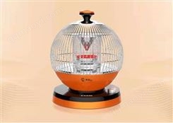 川庆电器-烤火炉 客家电暖炉取暖器 暖风小太阳取暖机