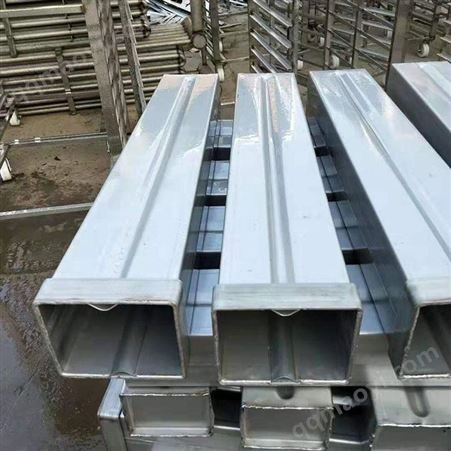 GJ-1冷库用不锈钢冰桶 制冰模具 焊接冰模 规格全冠杰