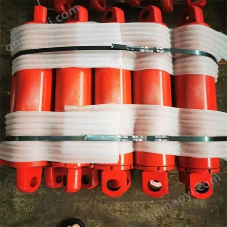 200/140*900平衡千斤顶 缸径200液压支架平衡油缸 27硅锰材质可定制