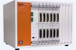 J-Ras离子迁移试验装置 ECM-500