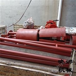 無極變速打眼夯自動行走 履帶式車載地基打樁機 大型打滲水井