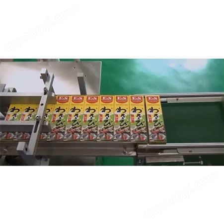 BY-006商家供应 产品自动装箱封箱设备 包装设备 博阳自动化