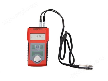 时代TIME2113超声波测厚仪-(原TT130升级款)