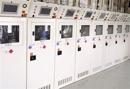 dnlok-sys-04DNLOK亚鑫达 实验室气路工程安装 管道安装自有设计施工团队