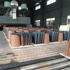 花邊瓦 樂禧建筑 別墅小青瓦 古建筑外墻瓦 規格多樣 可定制