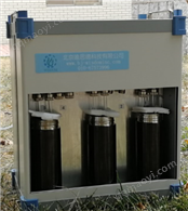 ATH201便携式水汽冷凝系统