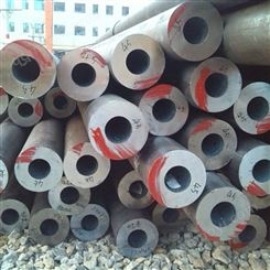 供应45#厚壁无缝钢管,厚壁钢管,159*20厚壁钢管价格