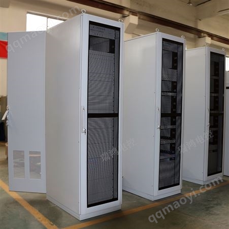 19‘’電子&通訊機柜