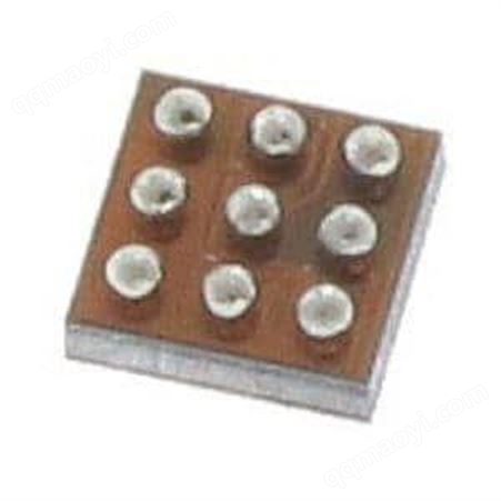 TUSB422IYFPRTUSB422IYFPR 电子元器件 Texas Instruments 封装BGA9 批次新年份