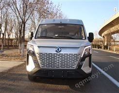 东风御风客车 房车 乘用车 服务车 空间大 货拉拉