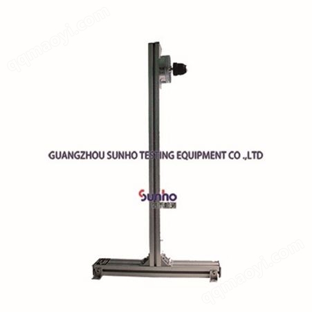 多位移動插座機械強度試驗裝置  SH9412A/B  Mobile multi-place socket mechanical strength testing machine