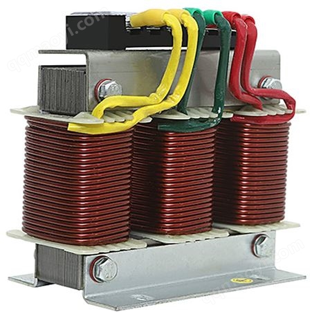 JXL-15A/2%三相交流直流输入输出3KW-800KW伺服电机调速器变频器电抗器