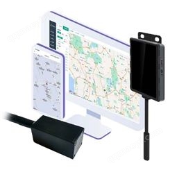 奇果車載固態稱重傳感器與GPS定位云到端系統
