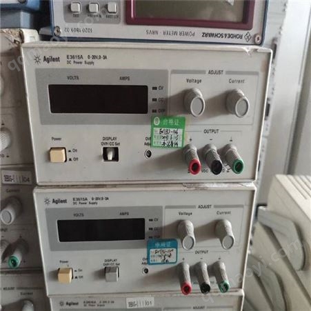 E3640A廣州供應(yīng)AgilentE3640A 東莞回收E3640A-安捷倫二手電源