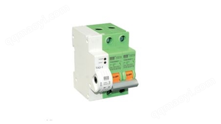 廈門大恒TA2&TO8(2P)自動重合后備保護器