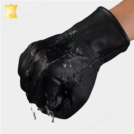 羊皮革 绵羊皮 头层羊皮 真皮皮料 山羊皮手套 来样定制