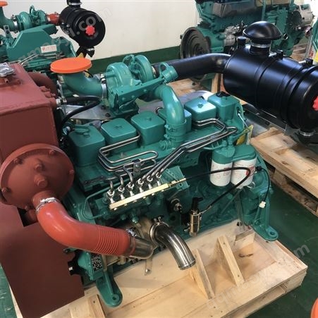 6BT5.9-GM83康明斯6BT5.9-GM83船用发电机康明斯发动机船机