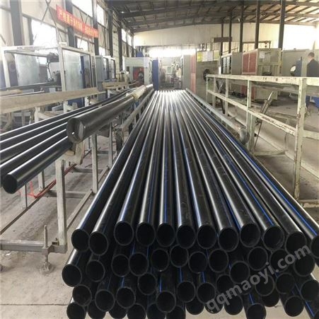 PE管材400PE埋地供水消防工程管 吉沃特 1.0mpa工作压力可定制