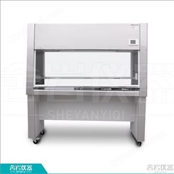 SW-CJ-1D超净工作台