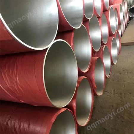 2205不锈钢焊管薄壁316L圆管酒店工程管道卫生级管材现货出售