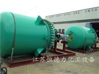 出口韩国搪玻璃反应釜