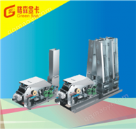 km500嵌入式證卡打印機