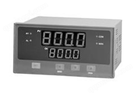 MS620系列智能数字显示控制仪表