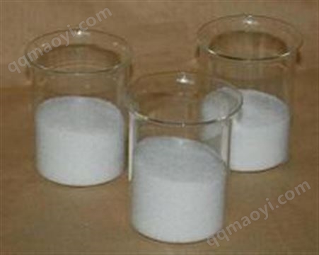 阳离子聚丙烯酰胺