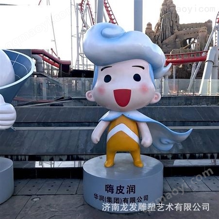 璟诚玻璃钢牧童骑牛雕塑大水牛农耕文化雕塑摆件吹笛雕塑