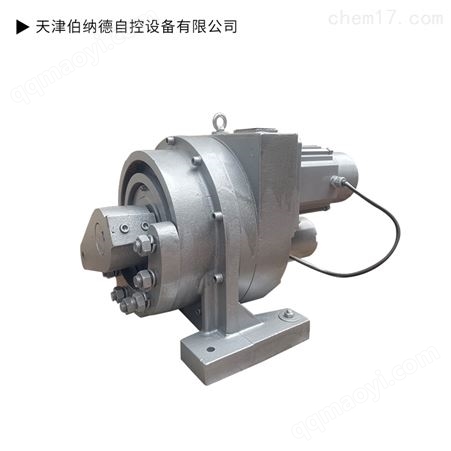 DKJ-5100D電動執行機構供應商