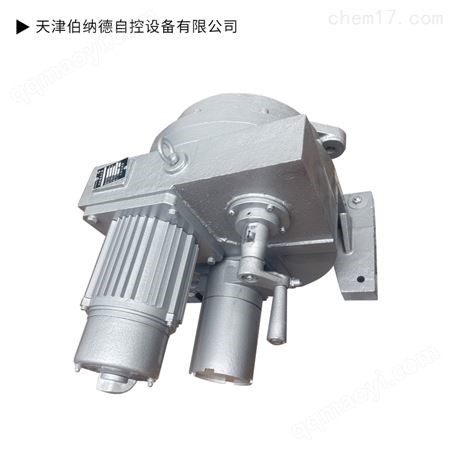 DKJ-5100D電動執行機構批發