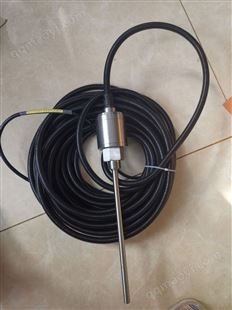 小型一體化多參數組合探頭廠家