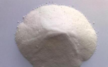 固体硼酸粉图片