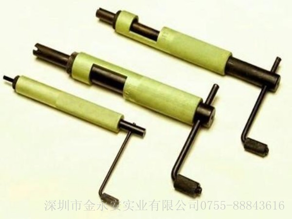 recoil品牌螺纹套安装预卷绕工具