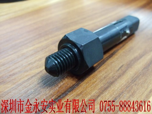 自攻螺套专业安装工具