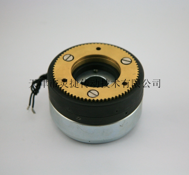 牙嵌式电磁离合器 牙嵌式电磁离合器